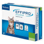 VIRBAC effipro kot 0,5ml spot-on 1 pipeta