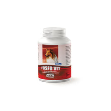 Mikita Fosfo - Vit Dla Psa i Kota 150 Tabletek