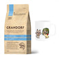 Pakiet Grandorf White Fish & Turkey Skin & Coat Karma Sucha Dla Kota 2 kg + Kubek z Twoim Pupilem GRATIS!