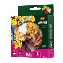 Vitapol Vitaline Lunch Bowl Przysmak Dla Dużych Papug