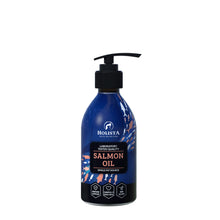 HOLISTA Olej z Łososia 100ml