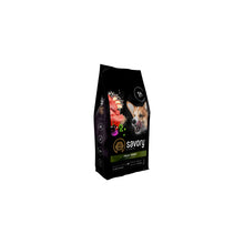 Savory Dog Adult All Breeds Sterilised Turkey Karma Sucha Dla Dorosłych Psów Wszystkich Ras z Indykiem 12 kg