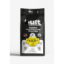 Bult Karma Sucha z Kaczką i Indykiem Dla Szczeniąt 12 kg