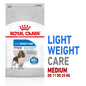 ROYAL CANIN CCN Medium Light Weight Care Karma Sucha Dla Psów Dorosłych, Ras Średnich z Tendencją Do Nadwagi 10 kg