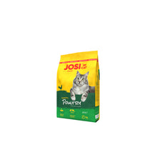 Josera Josicat Crunchy Poultry 10 kg