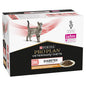 PURINA PRO PLAN VD DM St/Ox Diabetes Management 10x85g z kurczakiem