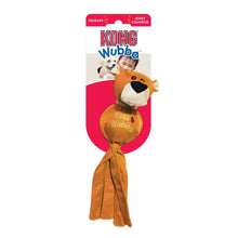 Kong Wubba Friends Ballistic Zabawka Dla Psa Rozmiar S