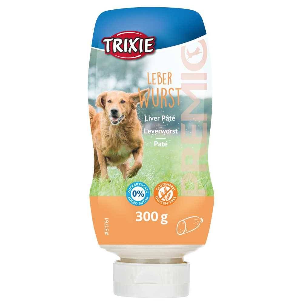 Trixie Premio Pasztet o Smaku Wątróbki Dla Psa 300 g