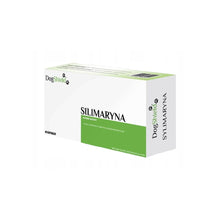 DOGSHIELD Silimaryna 45 kapsułek Ochrona wątroby dla psa