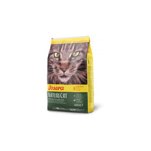 Josera NatureCat Bezzbożowa Dorosłe Koty 10 kg