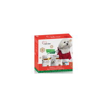 Zestaw Over Zoo Biała Jasna Sierść Szampon + Clean Drop 40 ml Gratis