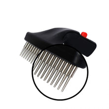 Pet Nova Końcówka Zgrzebło Do Średniej i Długiej Sierści System 5in1