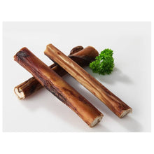 Oners Penis Wołowy Cięty Przysmak Dla Psów 15 cm 10 Sztuk