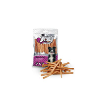 CALIBRA Joy Dog Classic Lamb Strips 80g
