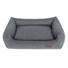 Recobed Kanapa Harmony PLUS M granat