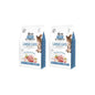 Pakiet Brit Care Grain Free Adult Large Cats Z Kaczką I Kurczakiem Karma Dla Dorosłych Kotów Dużych Ras 2 x 2 kg