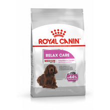 ROYAL CANIN CCN Medium Relax Care karma sucha dla psów dorosłych, ras średnich, narażonych na działanie stresu 3 kg