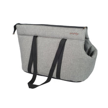 Amiplay Torba Transportowa Palermo L Jasnoszara