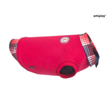 AmiPlay Bluza Winston Czerwona 40 cm