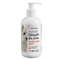 Over Zoo Odżywka Do Białej Sierści 240 ml