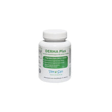 Vetosan Derma Plus Poprawa Stanu Skóry i Sierści Preparat Dla Psów i Kotów 60 Tabletek