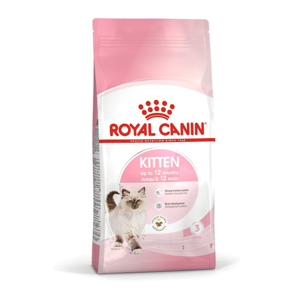 R.FELIN KITTEN "36"   2 KG