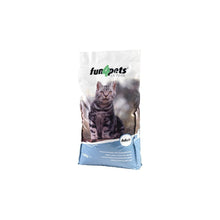 Arion Fun 4 Pets Cat Adult Karma Dla Starszych Kotów 10 kg