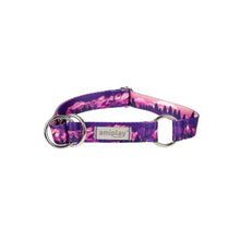 Amiplay Obroża Półzaciskowa BeNature Rozmiar XL Mountains