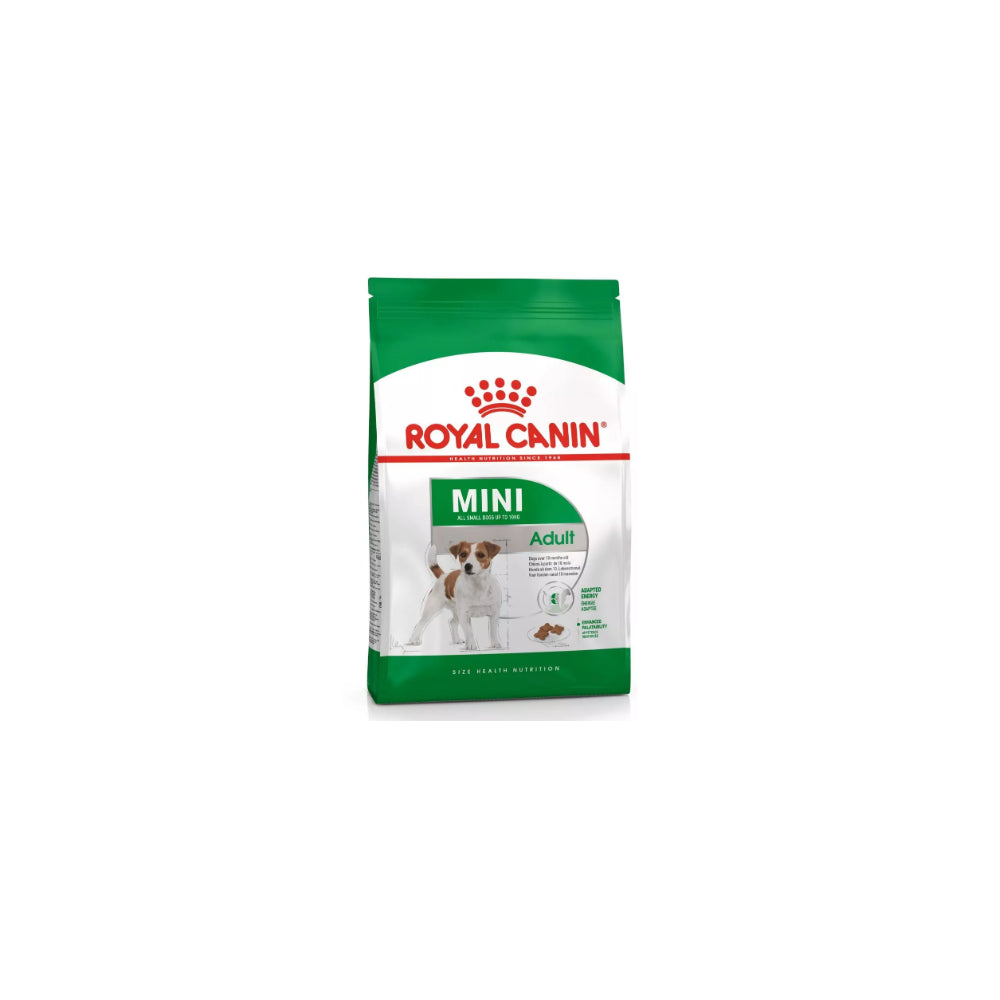 Royal Canin Mini Adult 8 kg