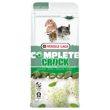 Versele Laga Complete Crock Herbs Ciasteczka z Nadzieniem Ziołowym Dla Gryzoni i Królików 50 g