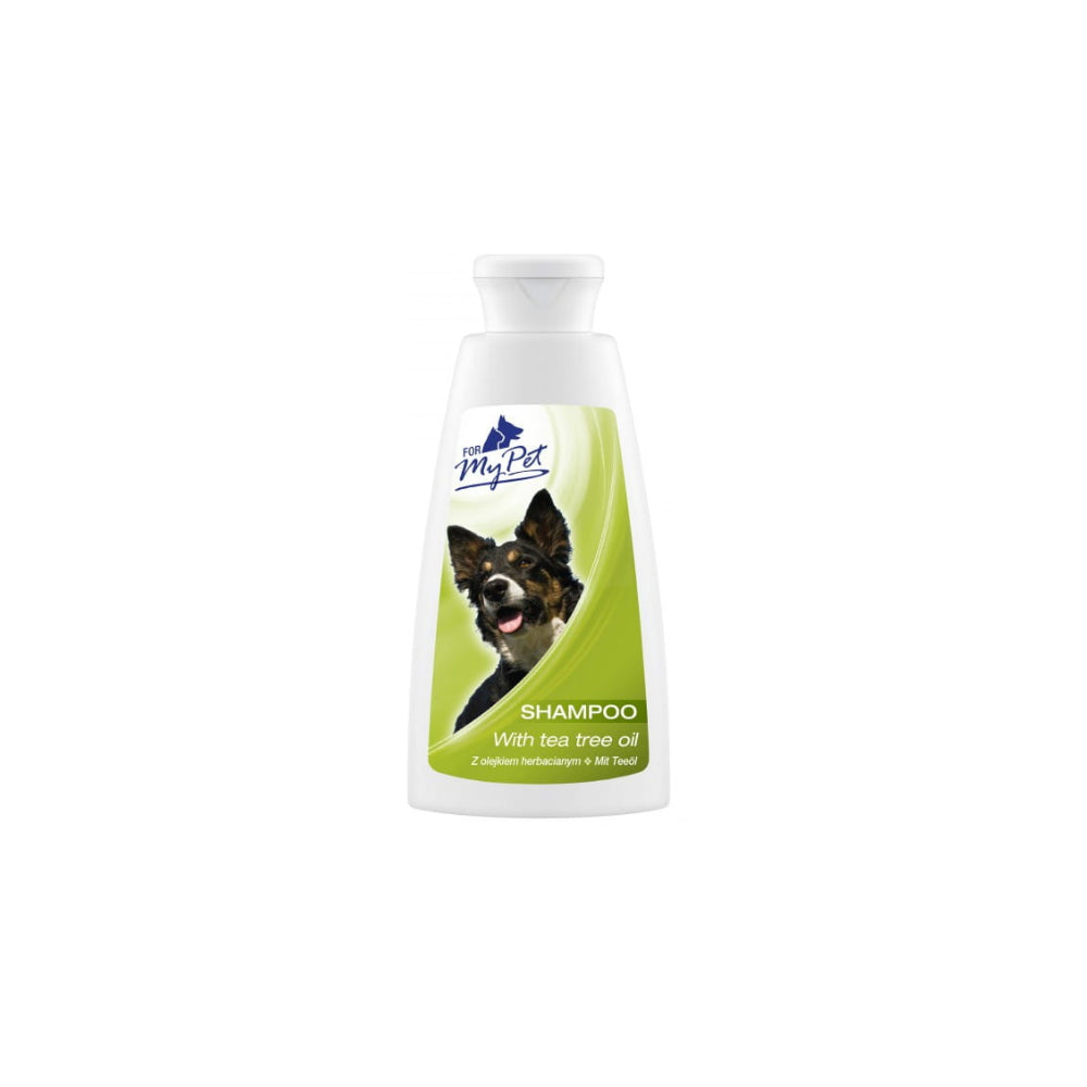 For My Pet Szampon z Olejkiem z Drzewa Herbacianego 150 ml