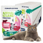 ANIMAL ISLAND Everyday z Wołowiną 12x85g fileciki w rosole zestaw 12 saszetek