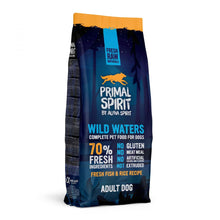Primal Spirit By Alpha Spirit Wild Waters 70% Sucha Karma Dla Psa 12 kg