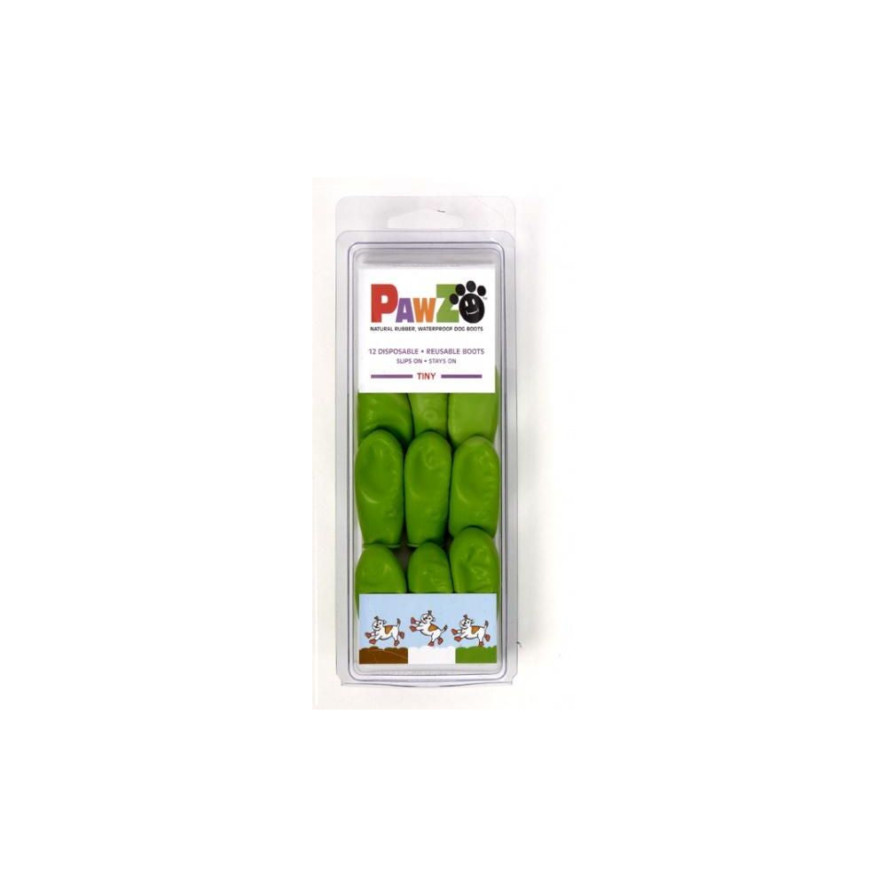 PAWZ obuwie gumowe tiny 1 szt