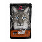 Alpha Spirit Mus z Cielęciny dla Kota 85 g