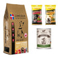 Pakiet Lincoln Rabbit & Potato Królik Ziemniaki Adult 12 kg + gratisy
