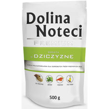Dolina Noteci Premium Dziczyzna 500 g