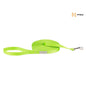 Amiplay Smycz Treningowa Samba Zielona 10 m Rozmiar M