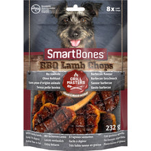 Smart Bones Grill Master Lamb Chops Przysmak Dla Psa 232 g