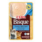 INABA CAT CIAO BISQUE TUNA 40G