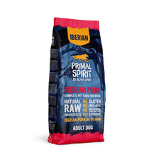 Primal Spirit Iberian Pork Sucha Karma z Wieprzowiną Dla Dorosłych Psów Wszystkich Ras 12 kg