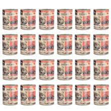 Pakiet Wiejska Zagroda Dorsz z Indykiem 24 x 800 g