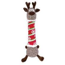 Kong Holiday Shakers Luvs Reindeer Świąteczna Zabawka Dla Psa Rozmiar M