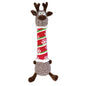 Kong Holiday Shakers Luvs Reindeer Świąteczna Zabawka Dla Psa Rozmiar M
