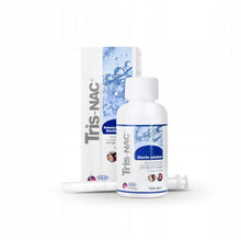 GEULINCX tris-nac 120 ml