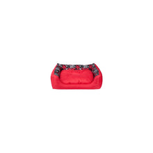 Amiplay Sofa Fun Czerwona Rozmiar M