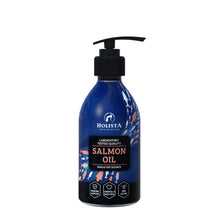 HOLISTA Olej z Łososia 250ml