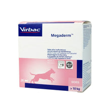 Megaderm Monodose 28 x 8 ml