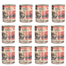 Pakiet Wiejska Zagroda Dorsz z Indykiem 12 x 800 g