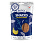 BALTICA Snacks przysmaki z łososia i bananów 80g